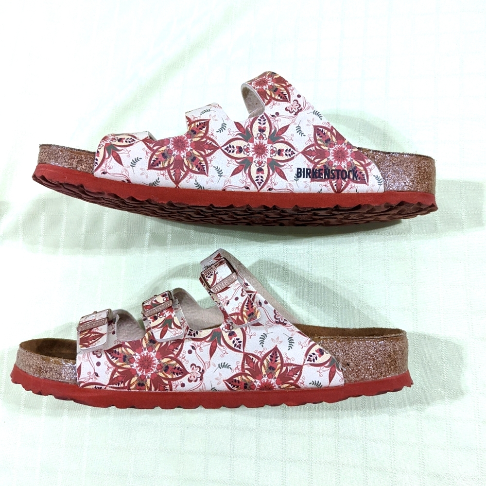 Birkenstocks Size 10